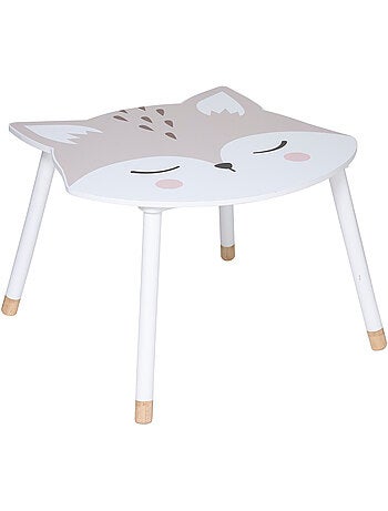 Table enfant BEAR DOUCEUR