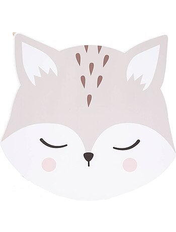 Table enfant bear douceur