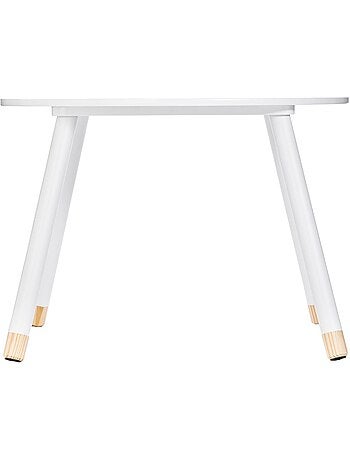 Table enfant ronde DOUCEUR