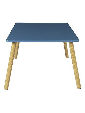 Table et 2 chaises Dino pour enfant