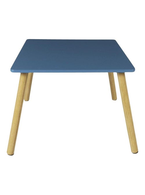 Table et 2 chaises Dino pour enfant - Kiabi