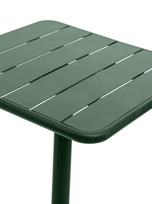 Table haute de jardin 2 places PHUKET - Kiabi