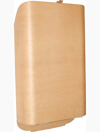 Table ? langer murale rabattable + matelas ROBA 'Liebhabaer'