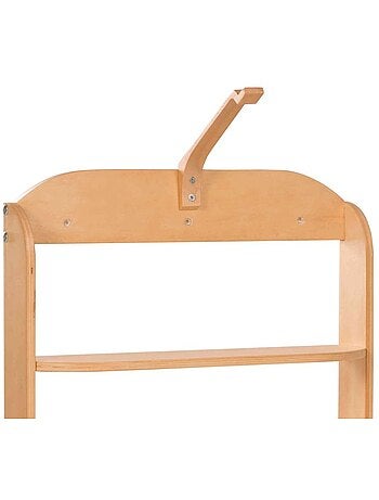 Table ? langer murale rabattable + matelas ROBA 'Liebhabaer'