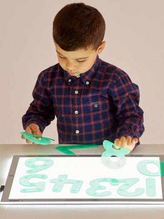 Table lumineuse A3 TickiT®