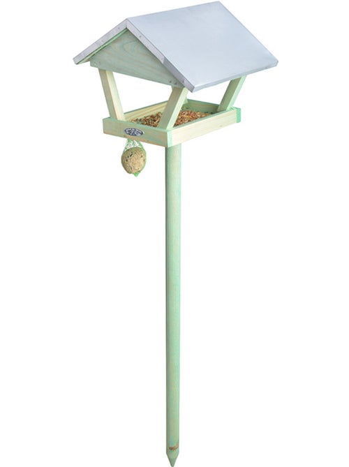 Table mangeoire sur piquet - Kiabi