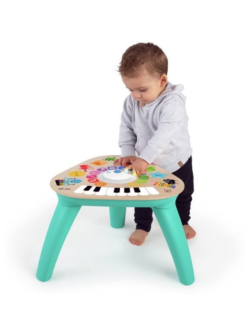 Table musicale Magic Touch Beige - Kiabi