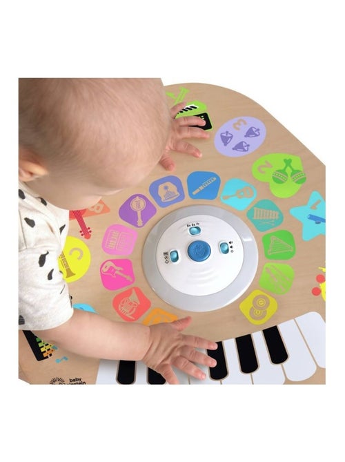 Table musicale Magic Touch - Kiabi