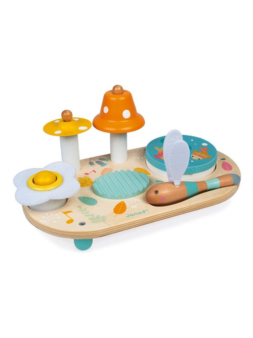 Table musicale Pure - Kiabi