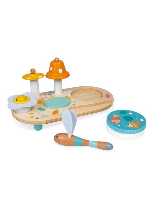 Table musicale Pure - Kiabi