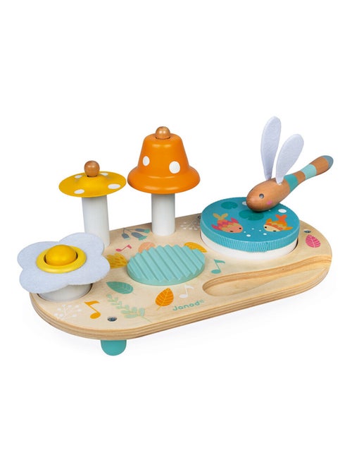 Table musicale Pure - Kiabi