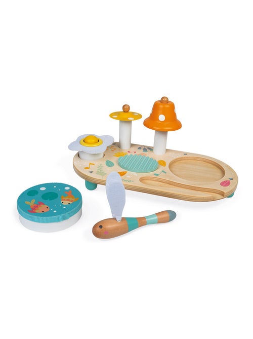 Table musicale Pure - Kiabi
