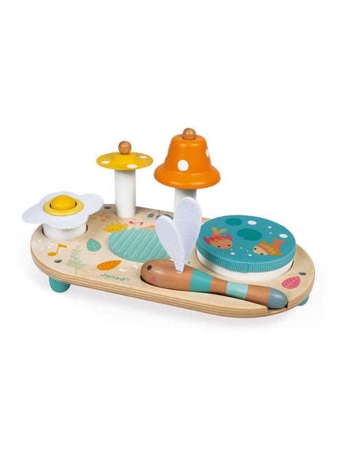 Table musicale Pure - Kiabi