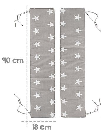 Table pique-nique enfants + 2 coussins 'Roba picnic for 4'