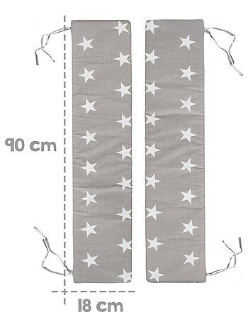 Table pique-nique enfants + 2 coussins 'Roba picnic for 4'
