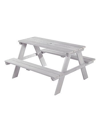 Table pique-nique enfants 'Roba picnic for 4'