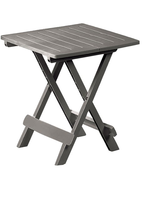 Table pliante ADIGE - Kiabi