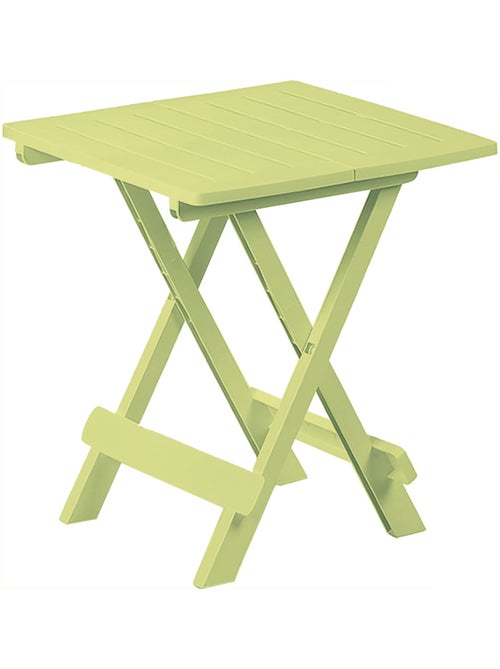 Table pliante ADIGE - Kiabi