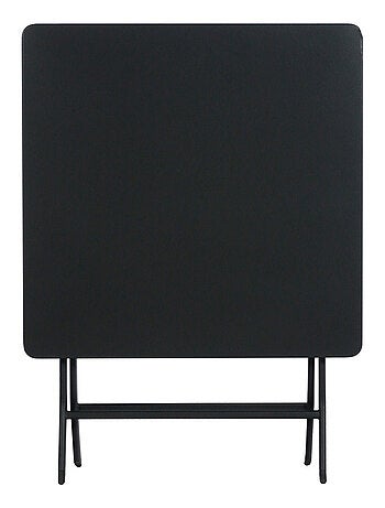 Table pliante carrée Greensboro - 2 Places