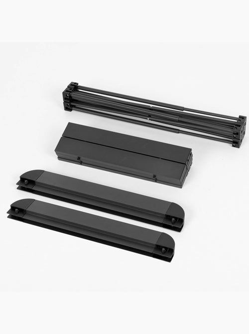 Table pliante de camping aktive anti-renversement et amovible - Kiabi