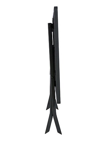 Table pliante rectangulaire Greensboro - 4 Places