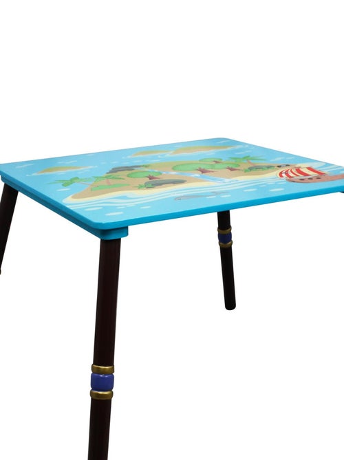 Table pour chambre enfant - Kiabi Table pour chambre enfant - Kiabi