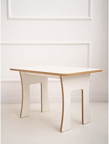 Table pour enfant