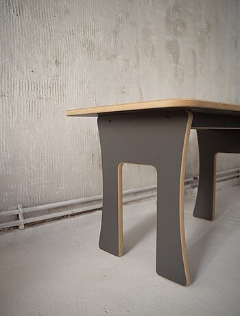 Table pour enfant