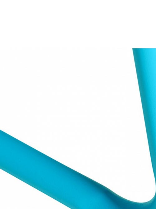 Table ronde métal - Kiabi