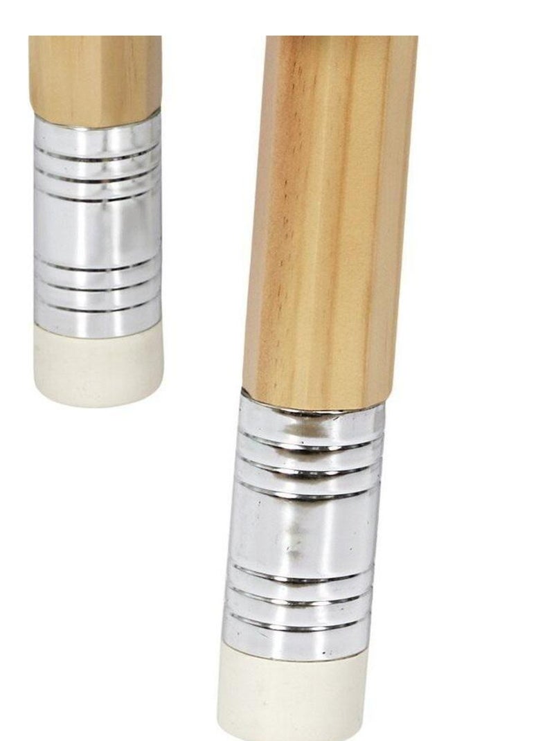 Table scandinave avec 2 chaises crayon pour enfant Blanc - Kiabi