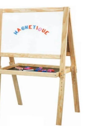 Tableau bois multifonctions