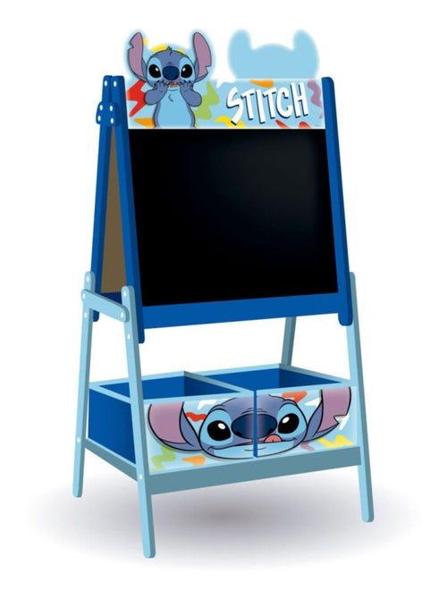 Tableau chevalet double face - Stitch - Kiabi