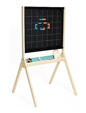 Tableau classique magnétique