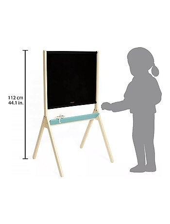 Tableau classique magnétique