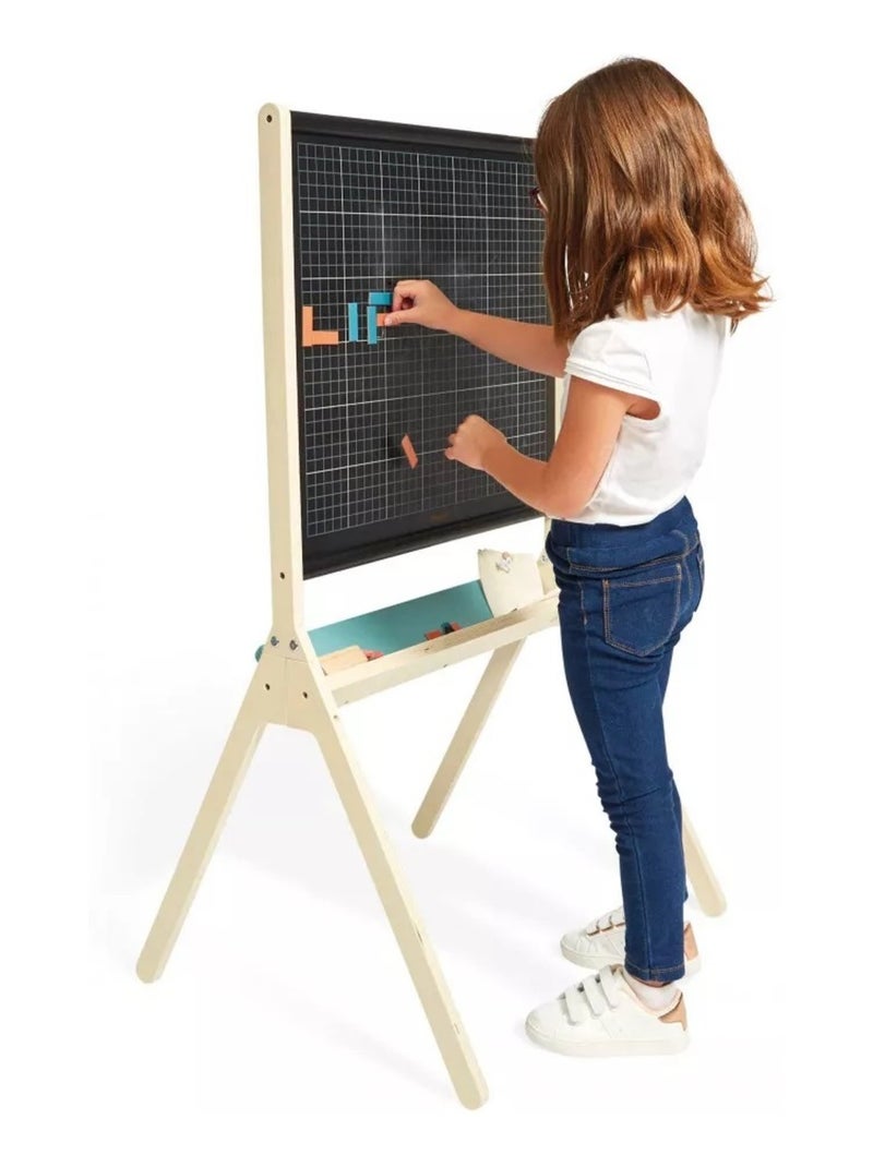 Tableau classique magnétique N/A - Kiabi