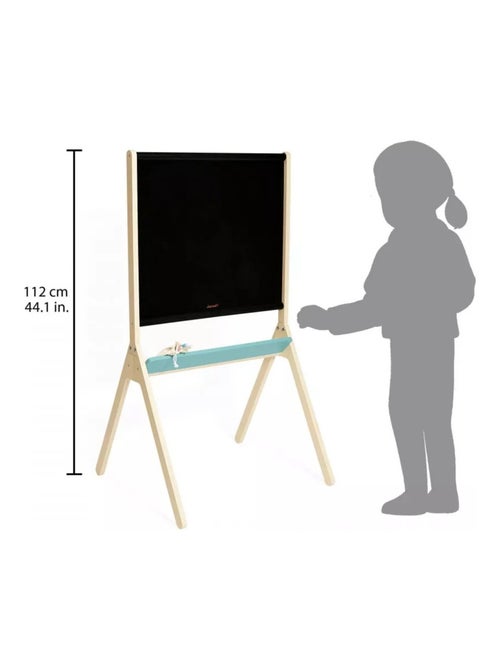 Tableau classique magnétique - Kiabi