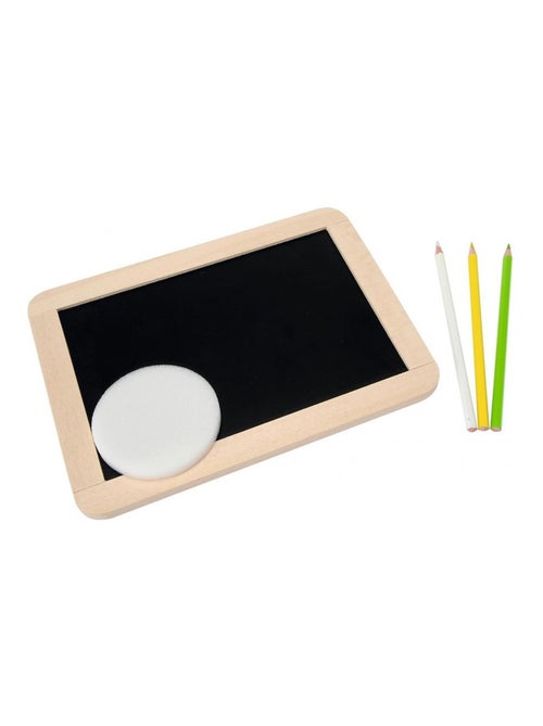 Tableau de petite école - Kiabi