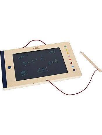 Tableau d'écriture et de dessin LCD