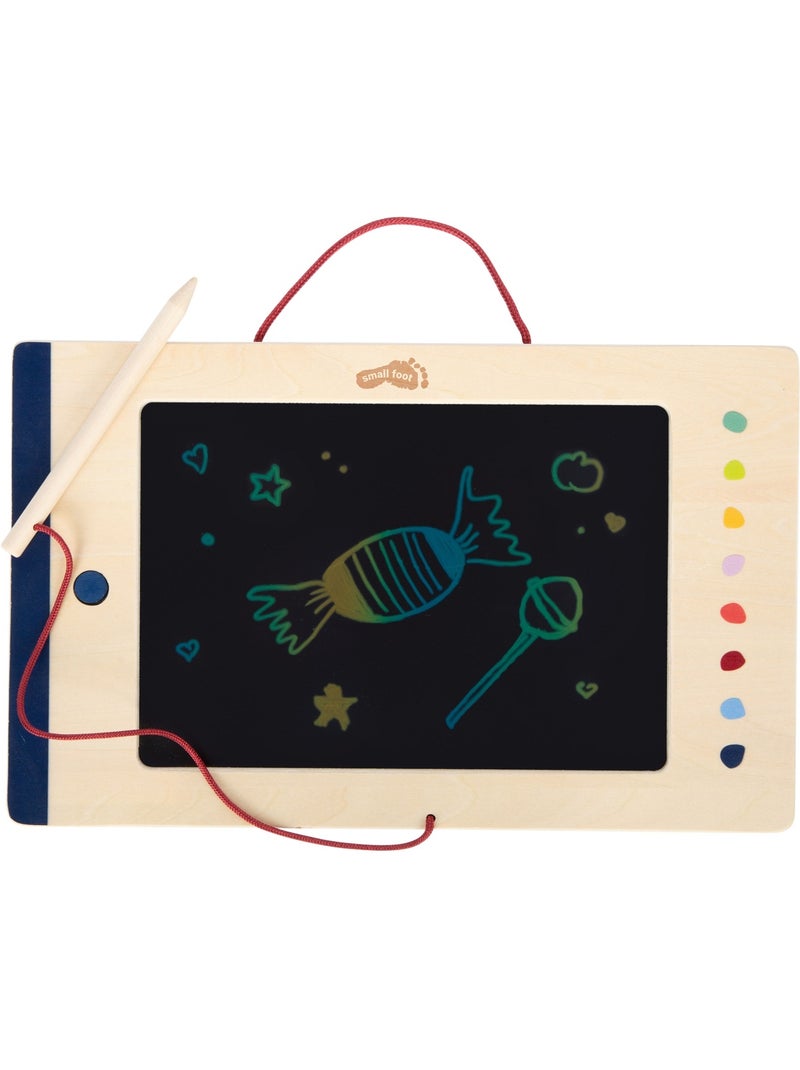 Tableau d'écriture et de dessin LCD N/A - Kiabi