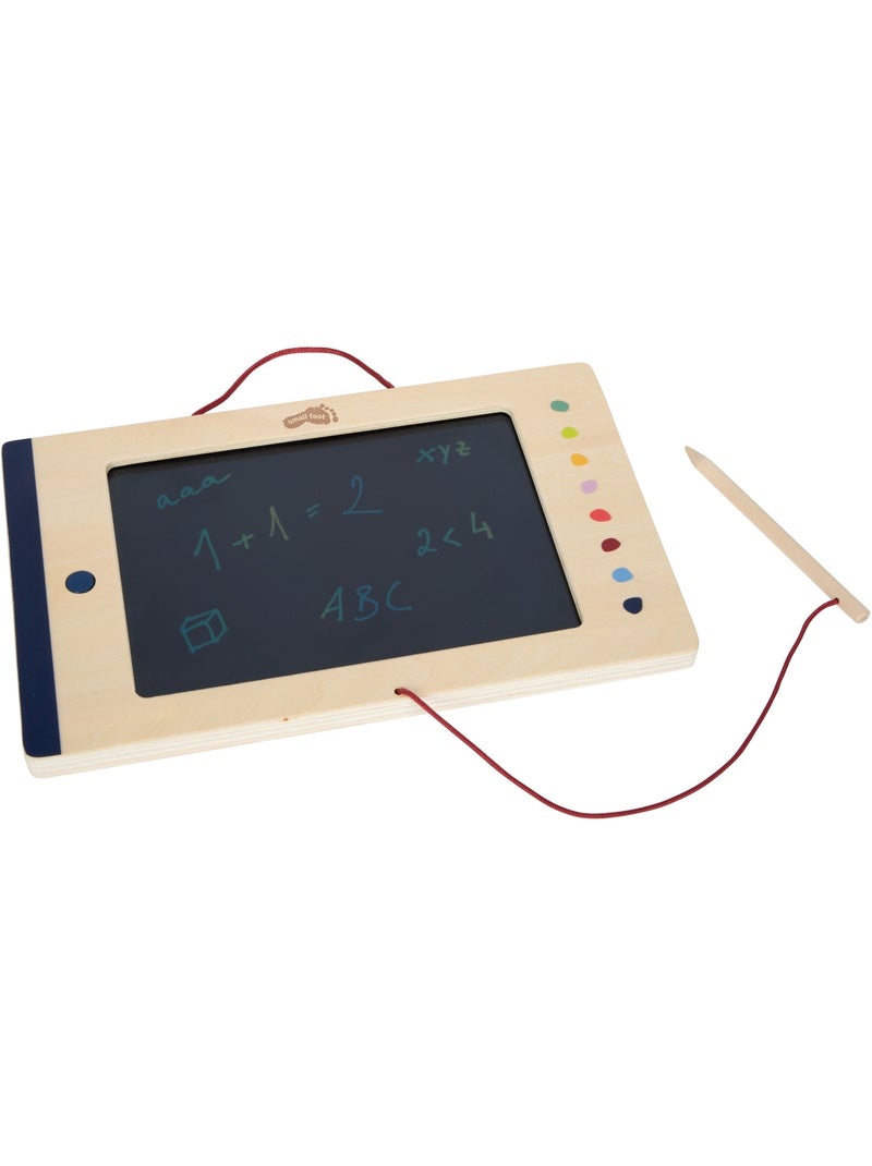 Tableau d'écriture et de dessin LCD N/A - Kiabi