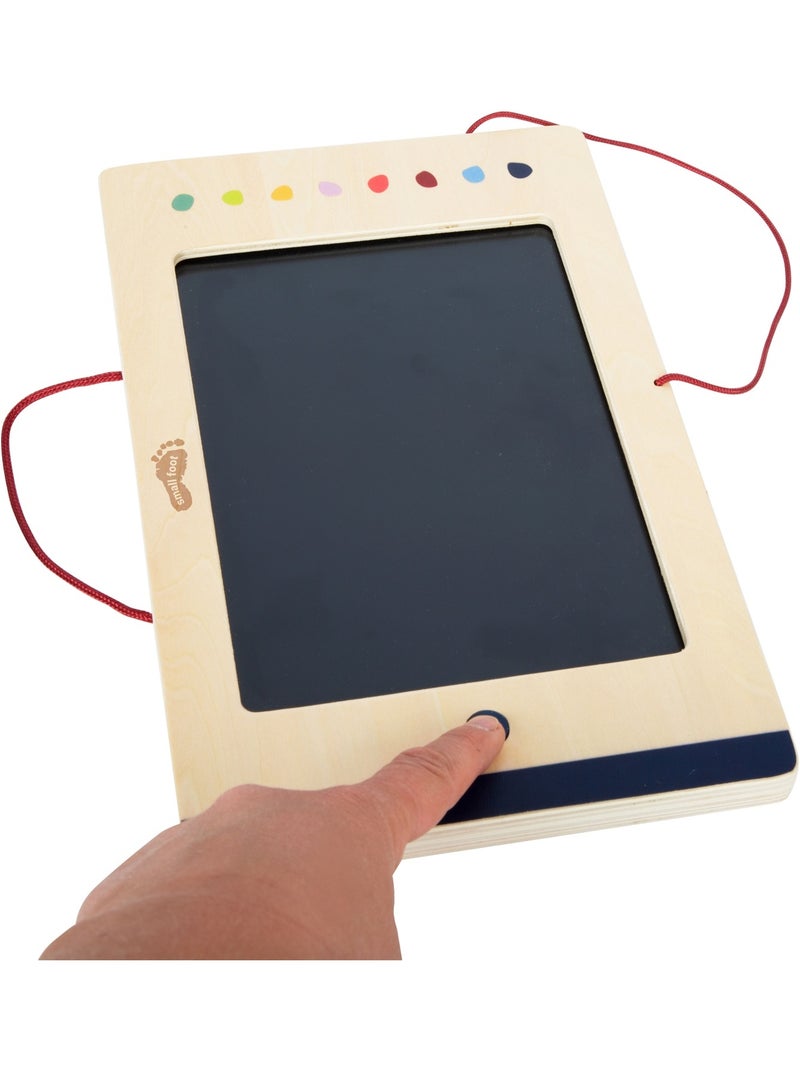 Tableau d'écriture et de dessin LCD N/A - Kiabi
