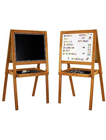 Tableau des écoliers deyrolle