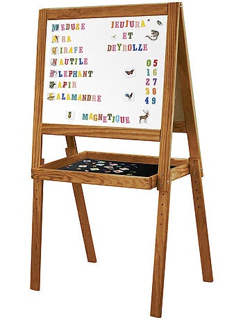 Tableau des écoliers deyrolle