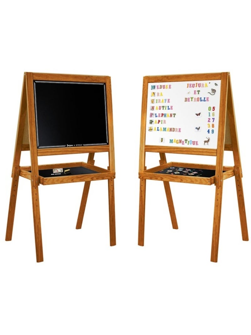 Tableau des écoliers deyrolle N/A - Kiabi