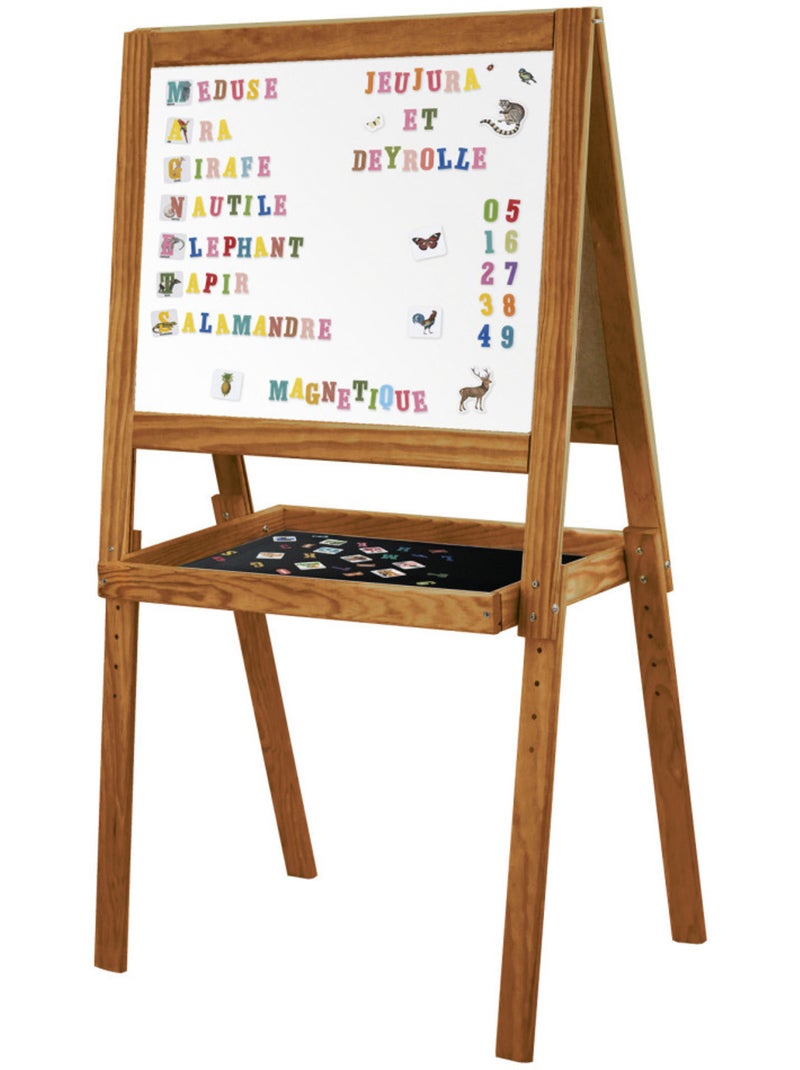 Tableau des écoliers deyrolle N/A - Kiabi