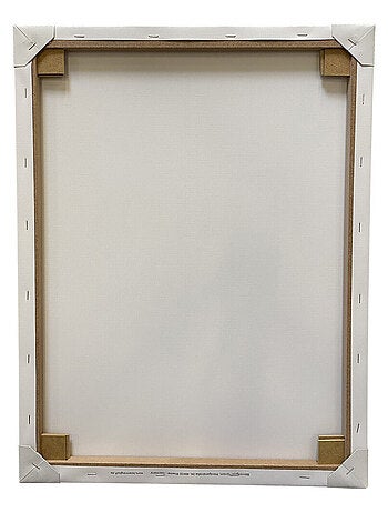 Tableau Disney - Mickey et Minnie - love always - 35 cm x 35 cm