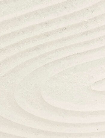 Tableau en relief VAGUES