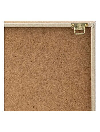 Tableau en relief VAGUES