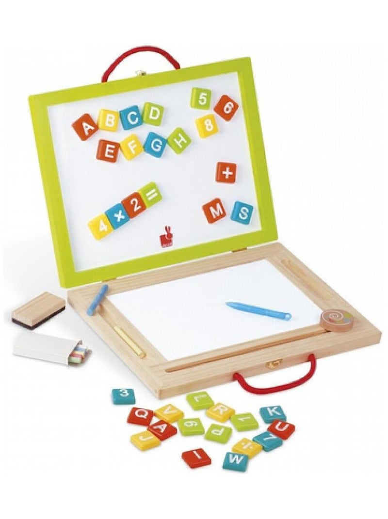 Tableau Magic 4 en 1 N/A - Kiabi