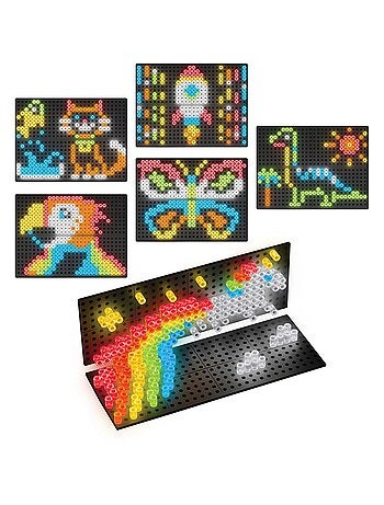 Tableau Magic Lights 3D